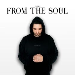 Cover of From the Soul