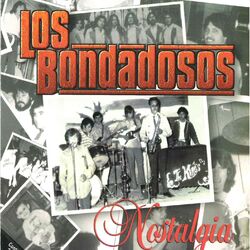 Cover of Nostalgia , Vol. 1