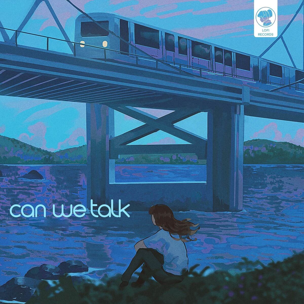 Album cover of Call You Soon
