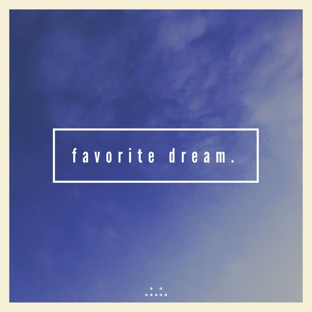 Picture of Favorite Dream.