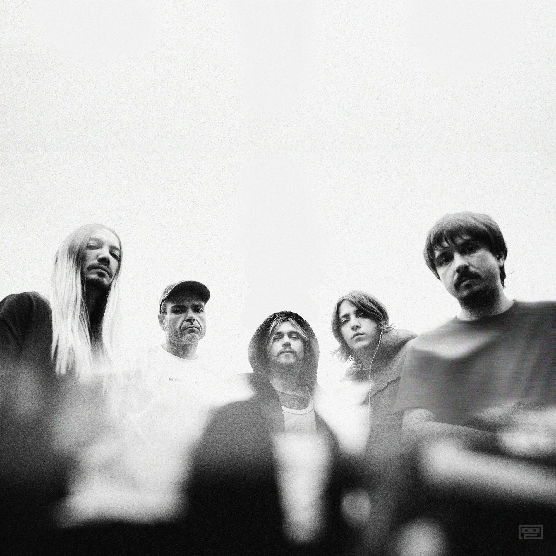 Album cover of “NÓS”