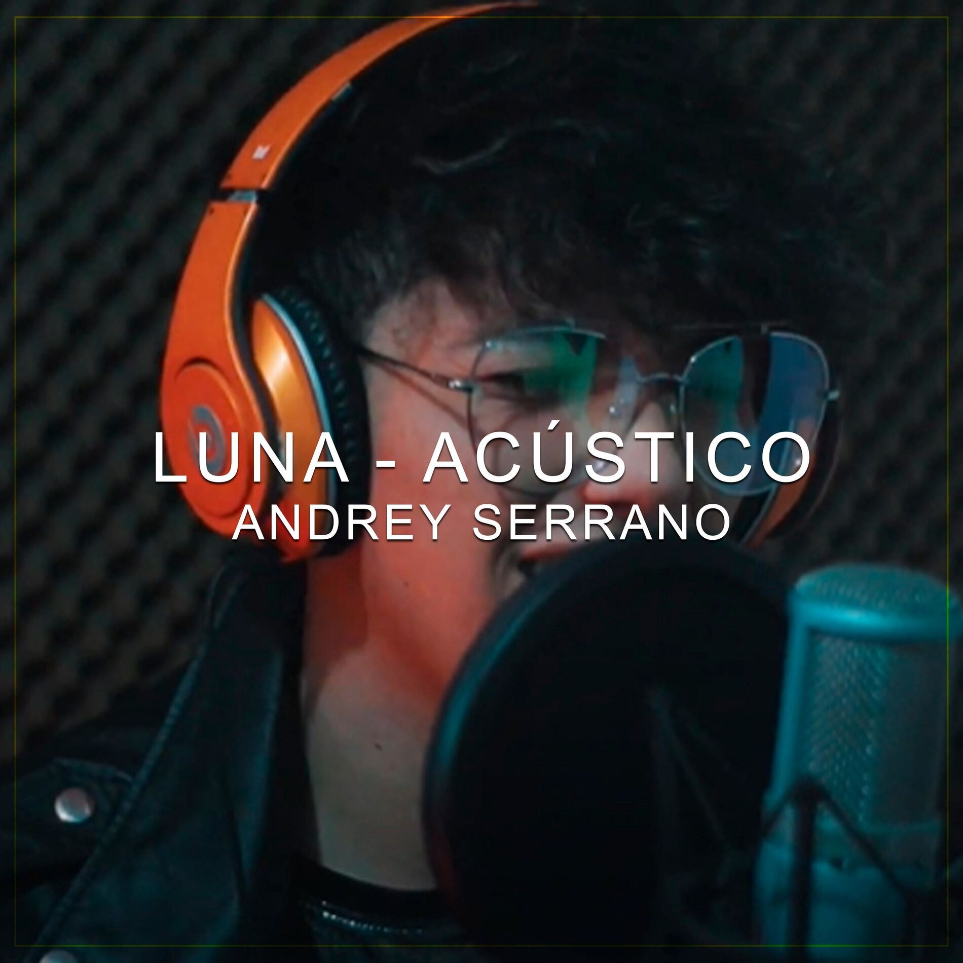Album cover of Luna (Acústico)