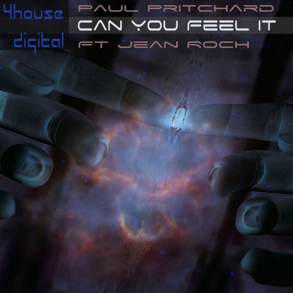Picture of Can You Feel It