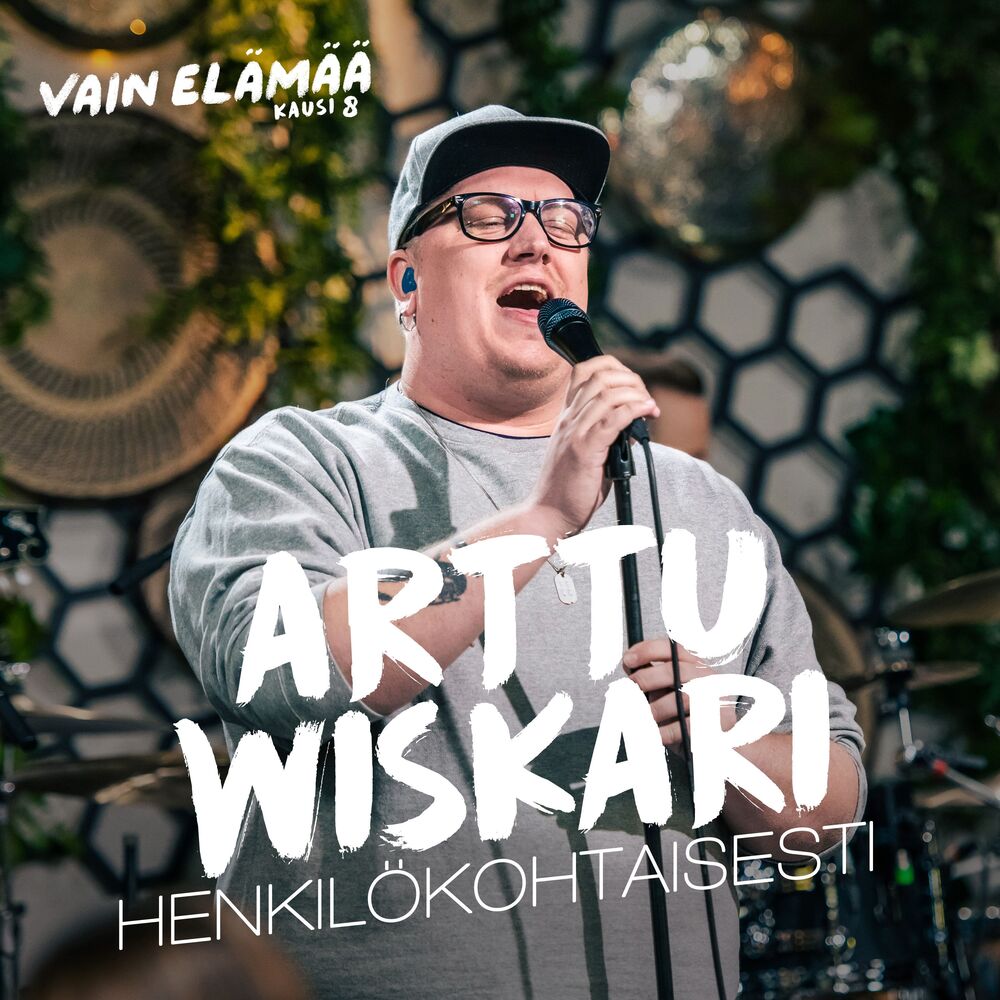 Picture of Henkilökohtaisesti (Vain elämää kausi 8)