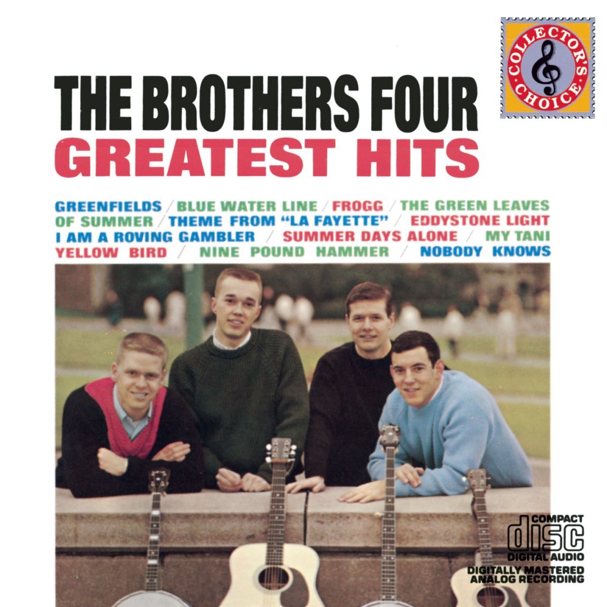 Album cover of Greatest Hits