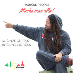 Cover of Mucho Mas Alla