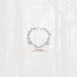 Cover of There is Light Between Us