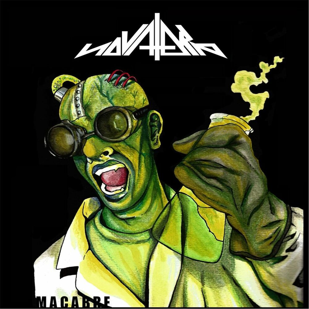 Picture of Macabre