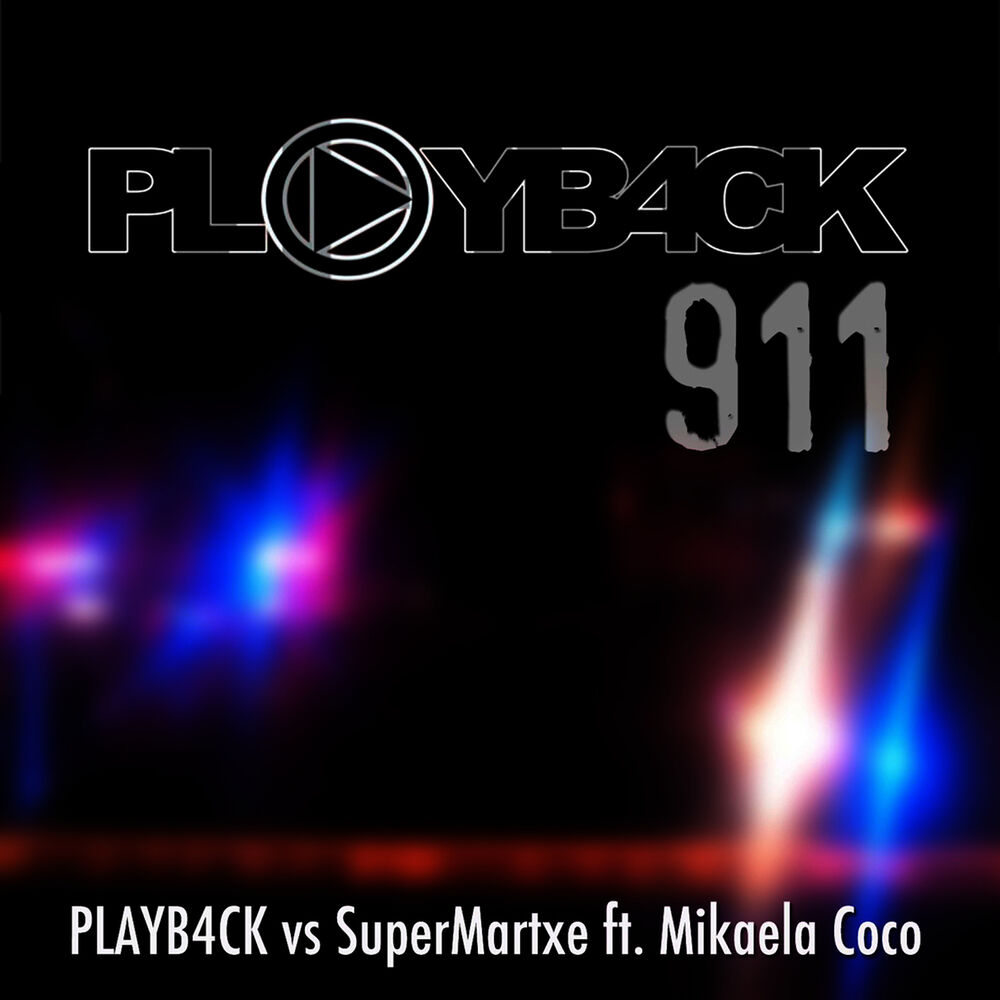 Picture of 911 (feat. Mikaela Coco)