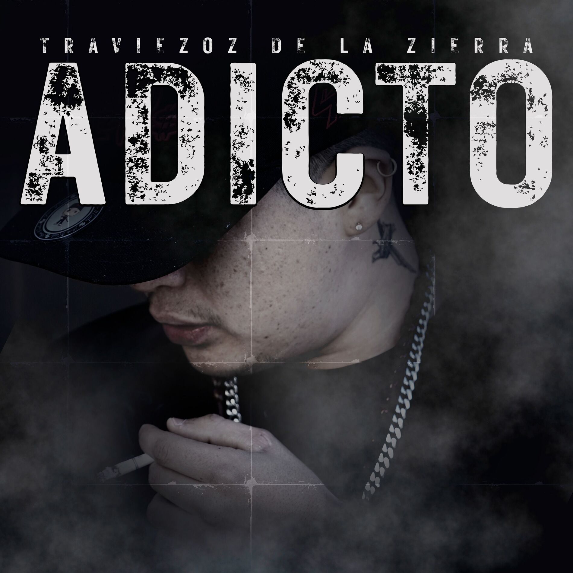 Album cover of Adicto