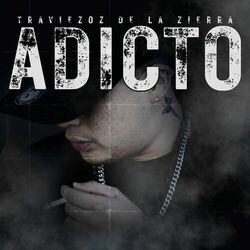 Cover of Adicto