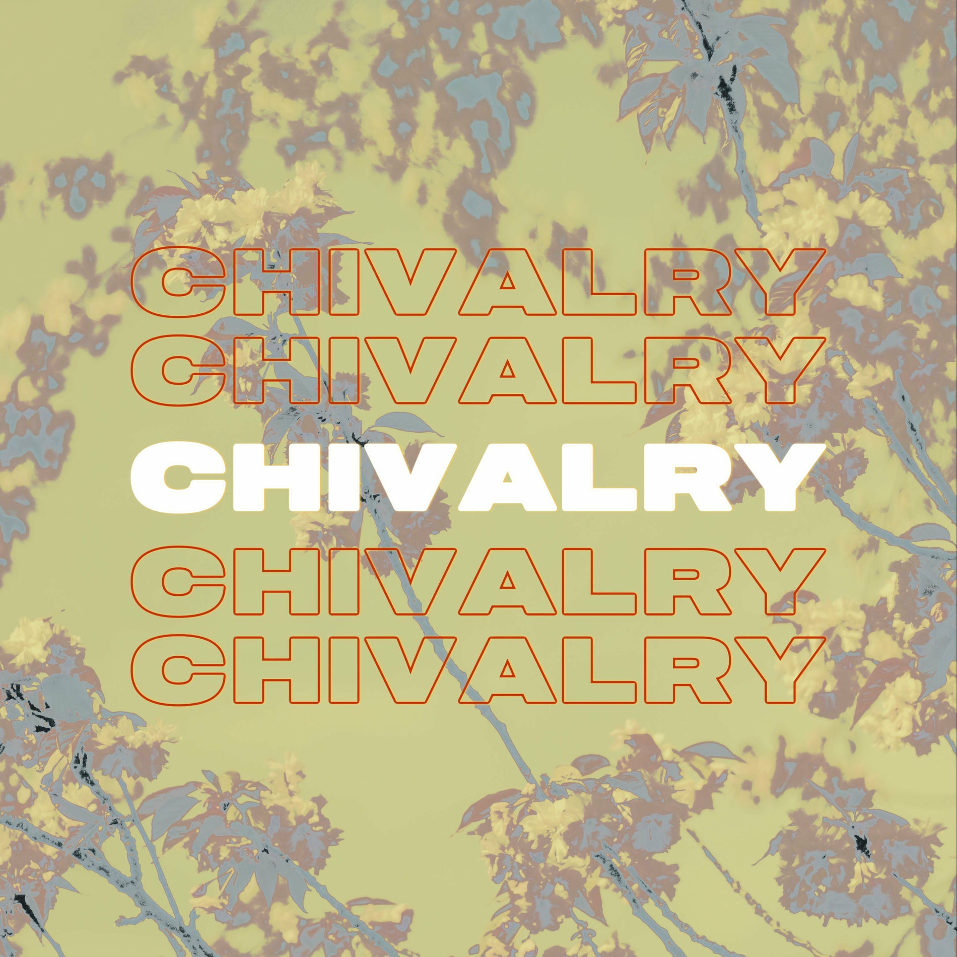 Album cover of Chivalry