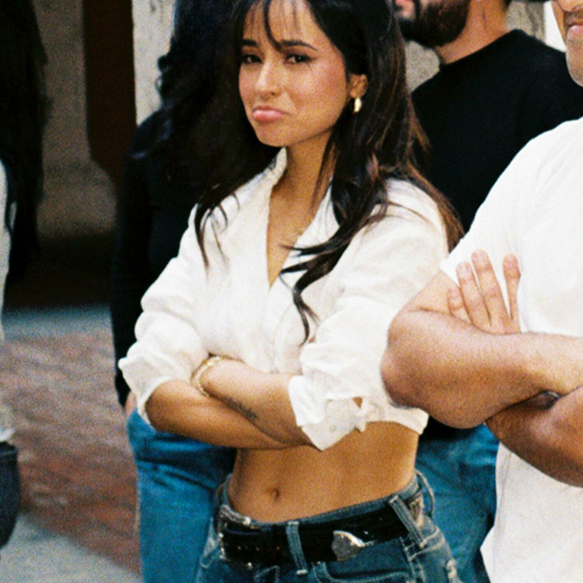 Album cover of POR EL CONTRARIO (DEMO)