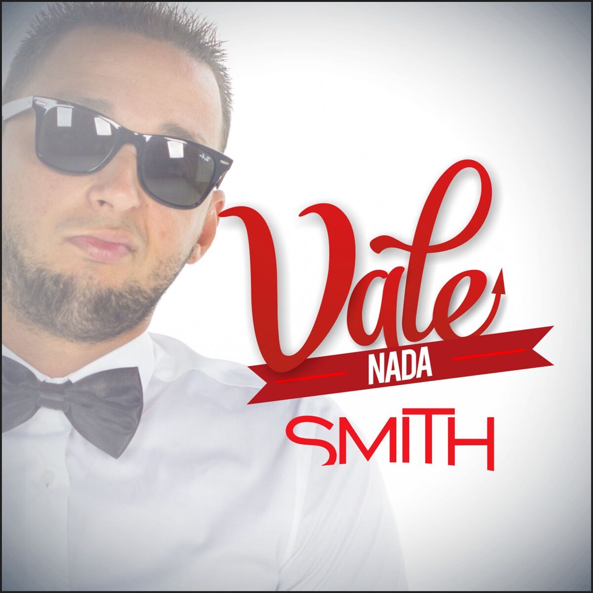 Album cover of Vale Nada