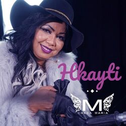 Cover of Hkayti