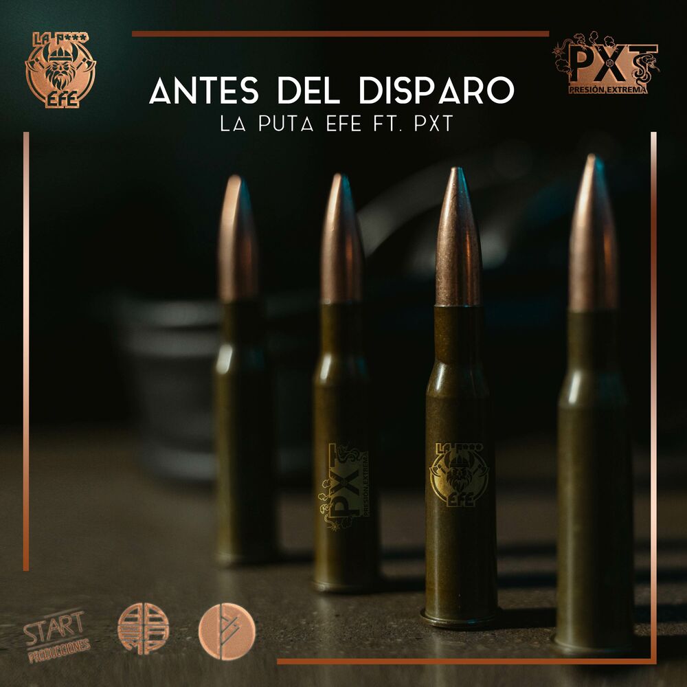 Picture of Antes del disparo