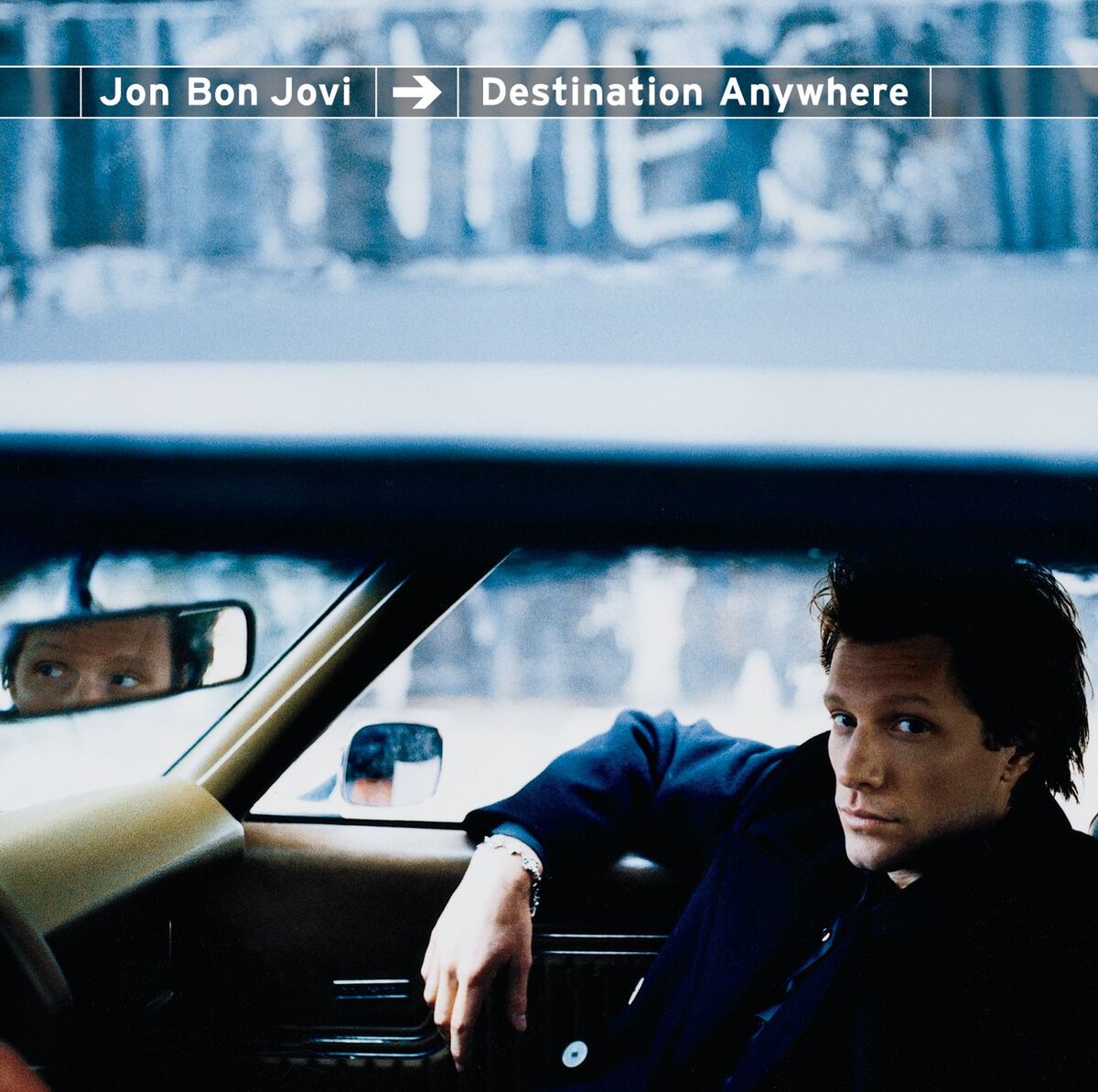 Album cover of Janie, Don't Take Your Love To Town