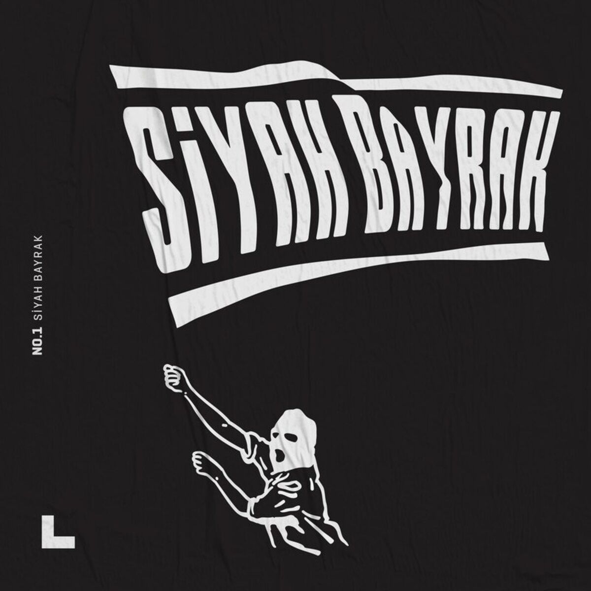 Album cover of Paranoyak Ve Sinirli Kafa
