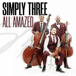 Cover of All Amazed