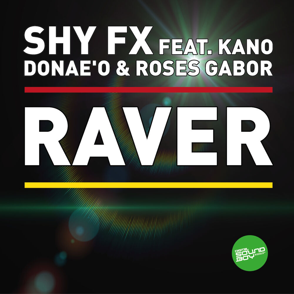 Picture of Raver EP