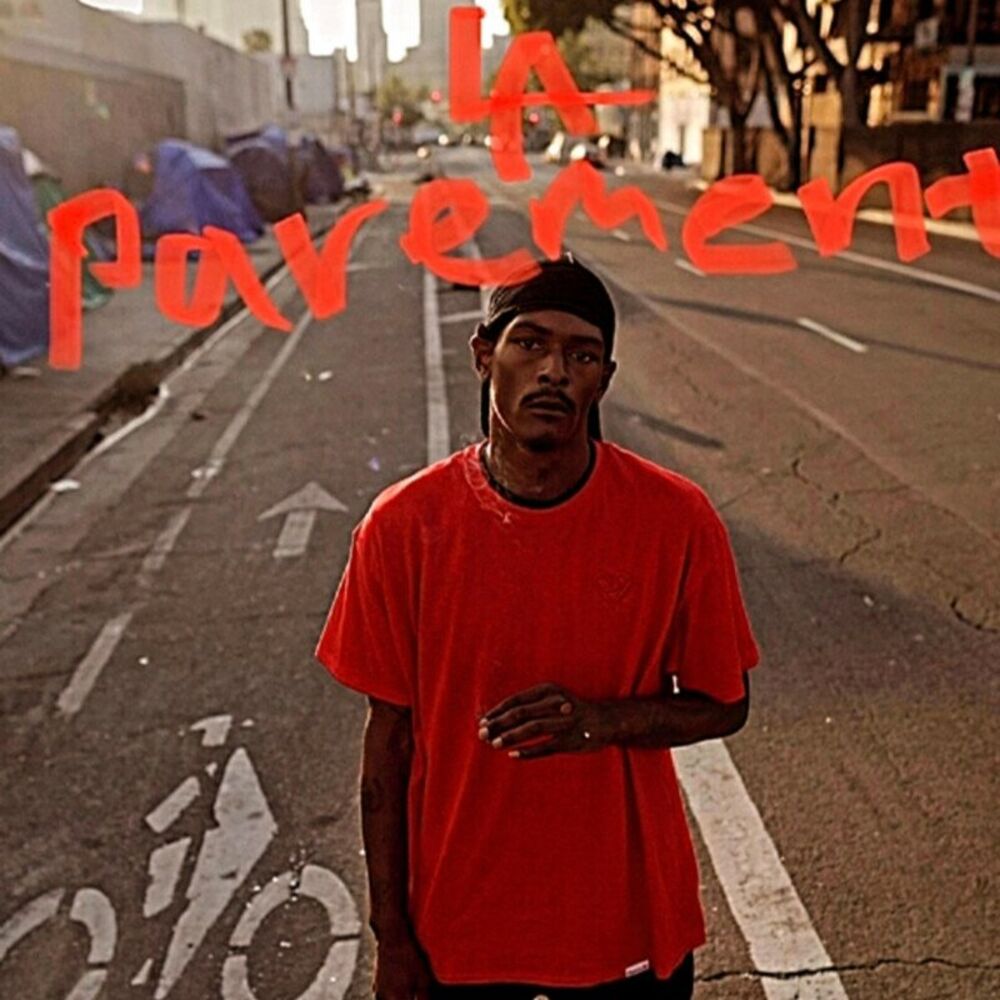 Picture of LA PAVEMENT