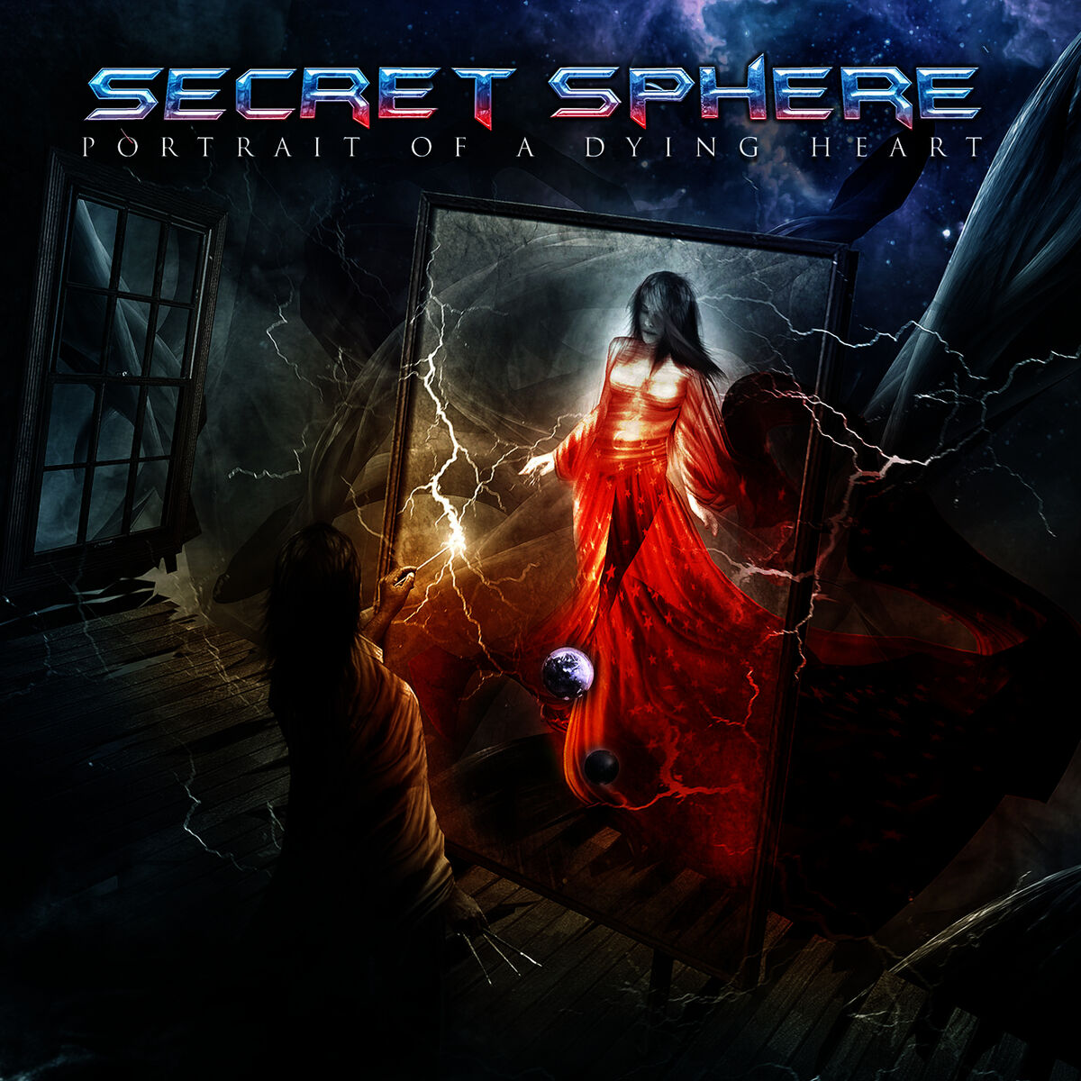 Album cover of The Rising of Love