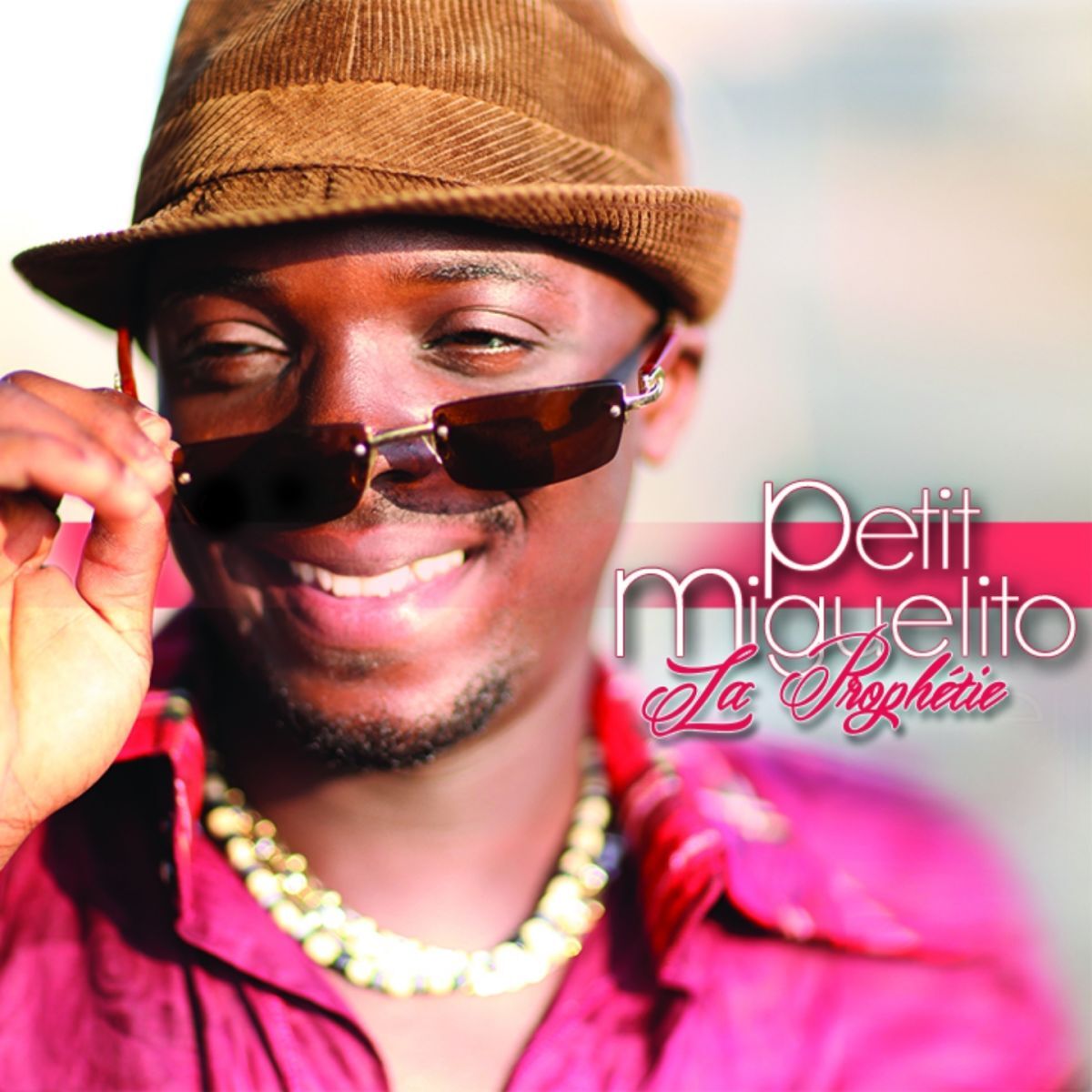 Album cover of Tchédjin yé non do