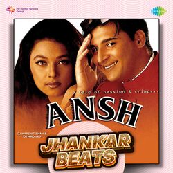 Cover of Ansh (Jhankar Beats)