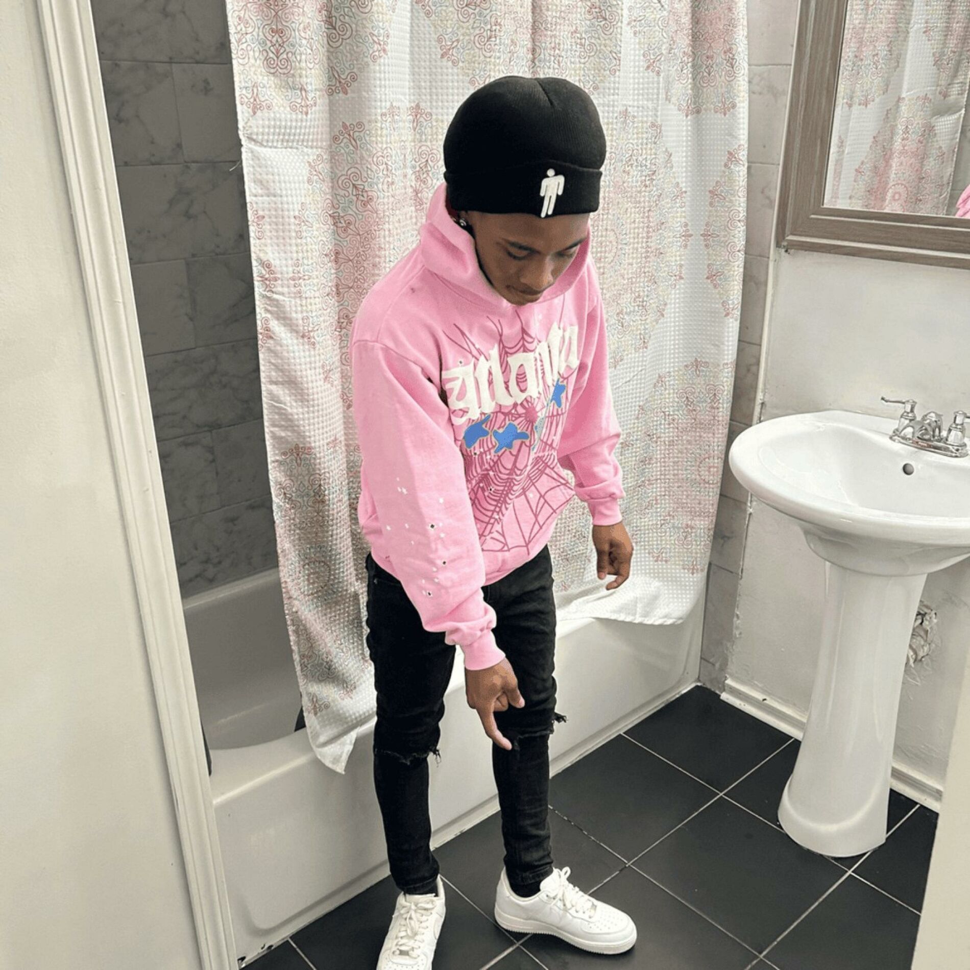 Album cover of FuckSKo (feat. Lil Scoom)