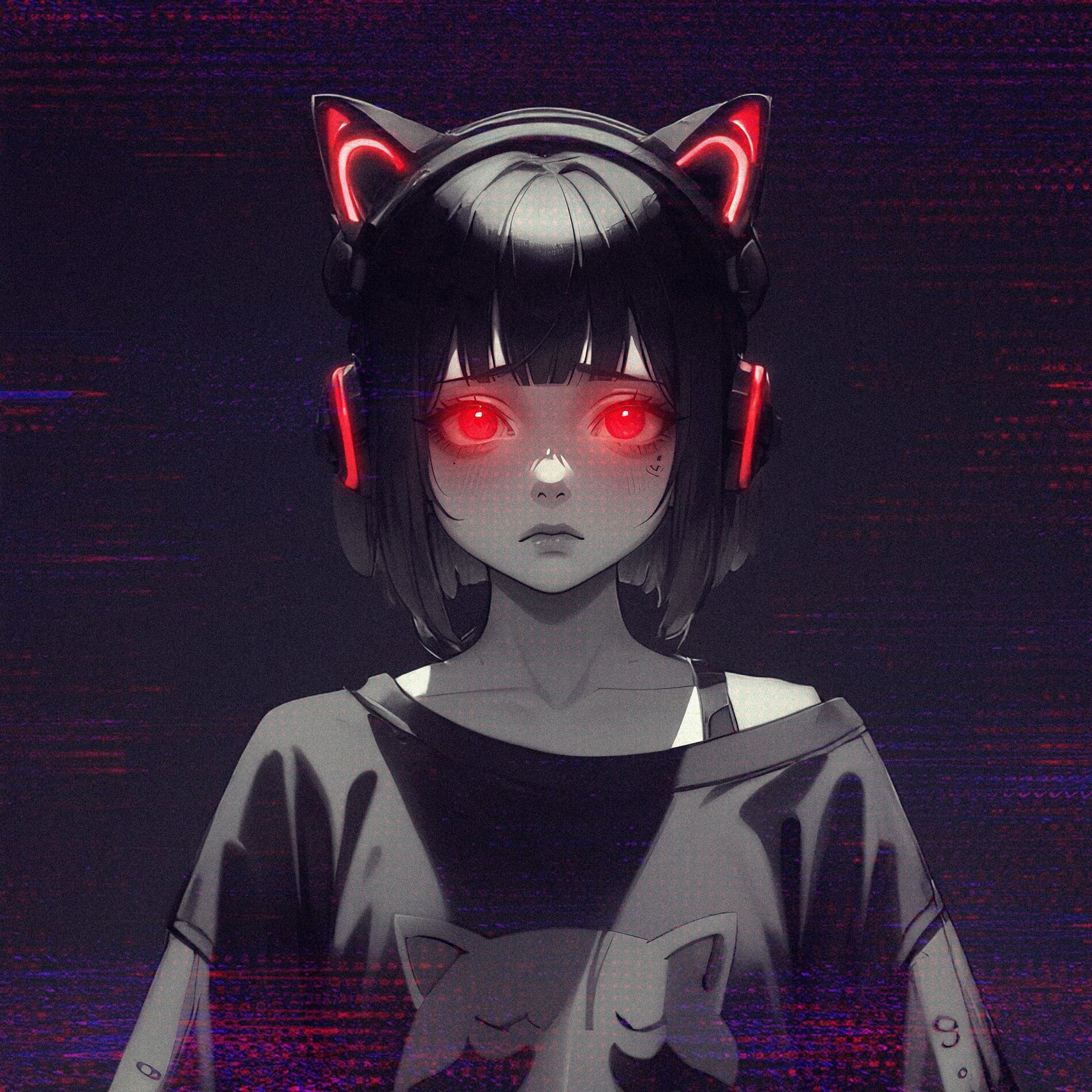Album cover of Red Circles