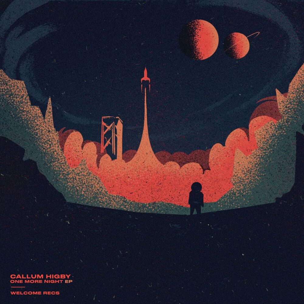 Picture of One More Night EP