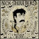 Apocalypse Never by Nick Shoulders album cover