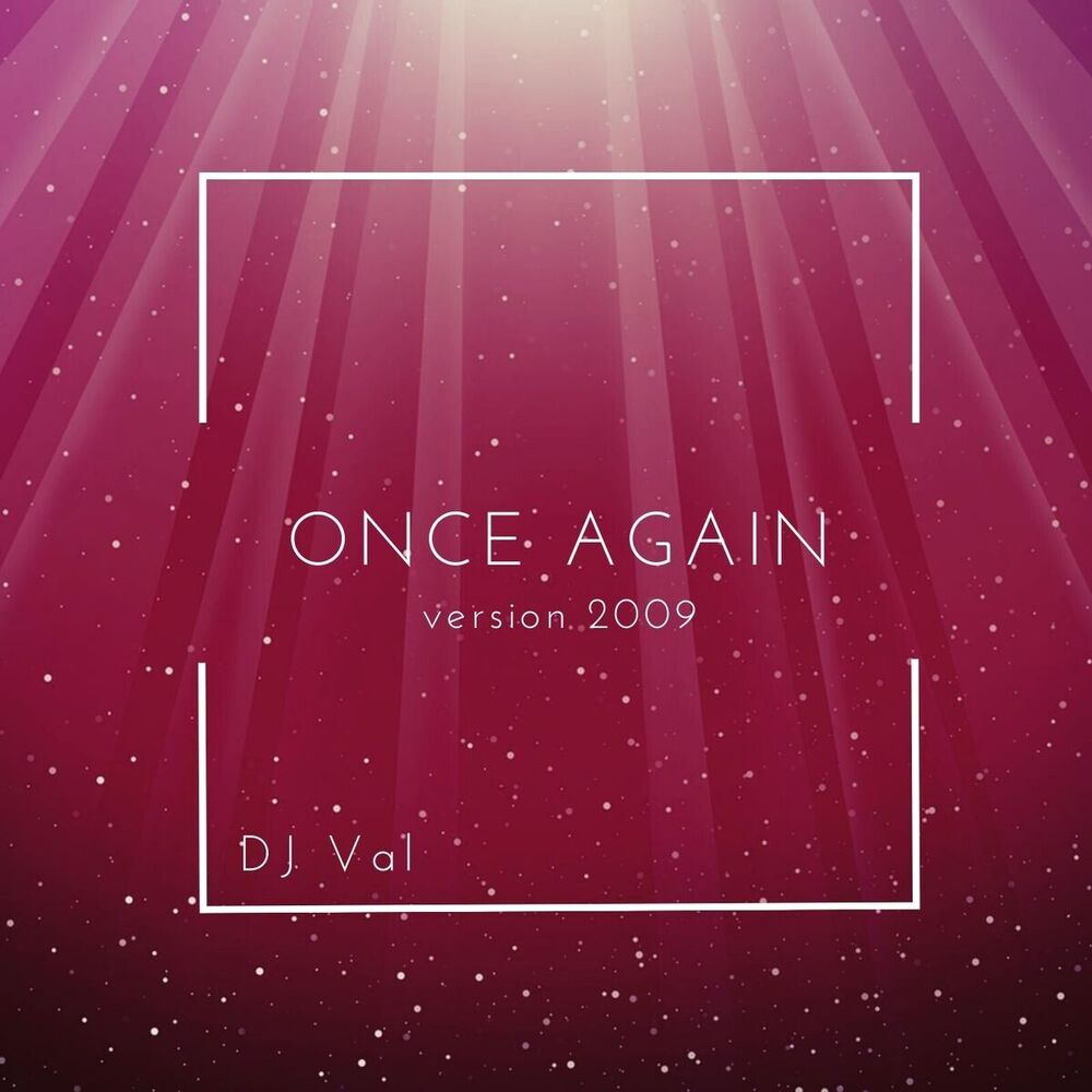Picture of Once Again (Version 2009)