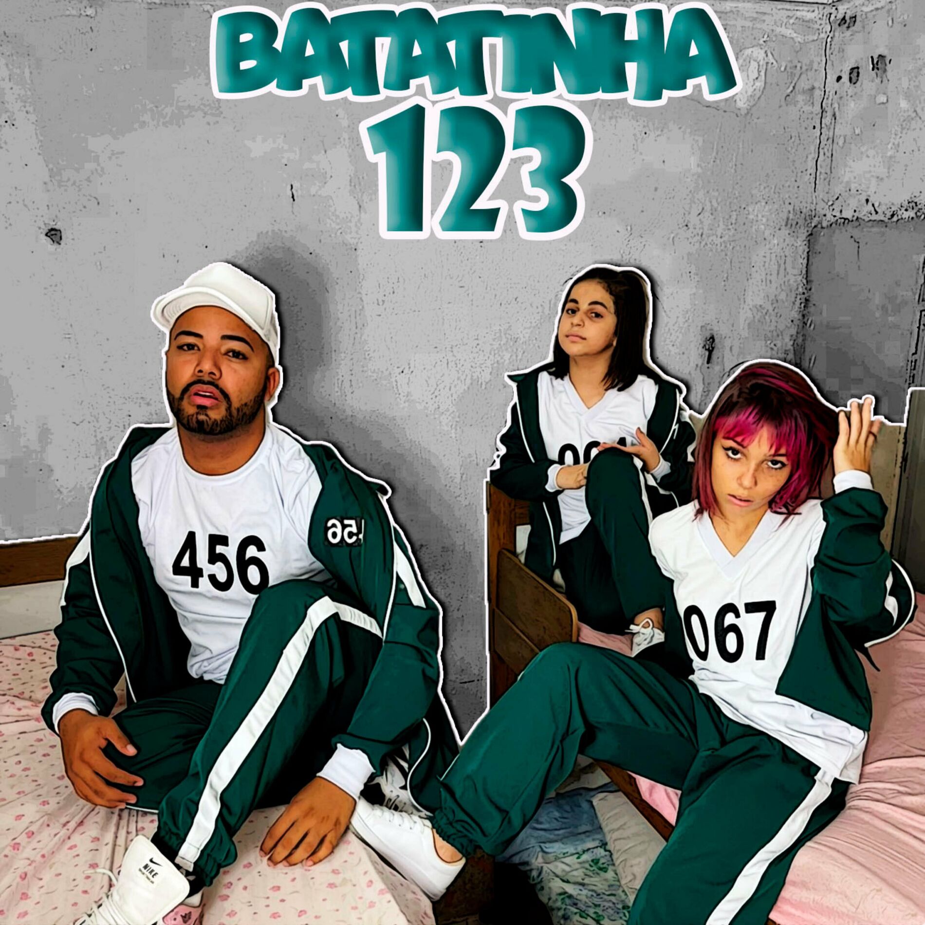 Batatinha Frita 1 2 3 - Hytalo Santos | Deezer
