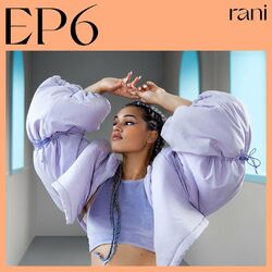 Cover of EP6