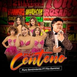 Cover of Mix Centeno (Serrana Mía, Salud Mi Amor, Te Alejas, Amor Vuelve)
