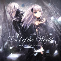 アニメ The other time of Alice/Eternal Melody Eternal Melody 7th Album 