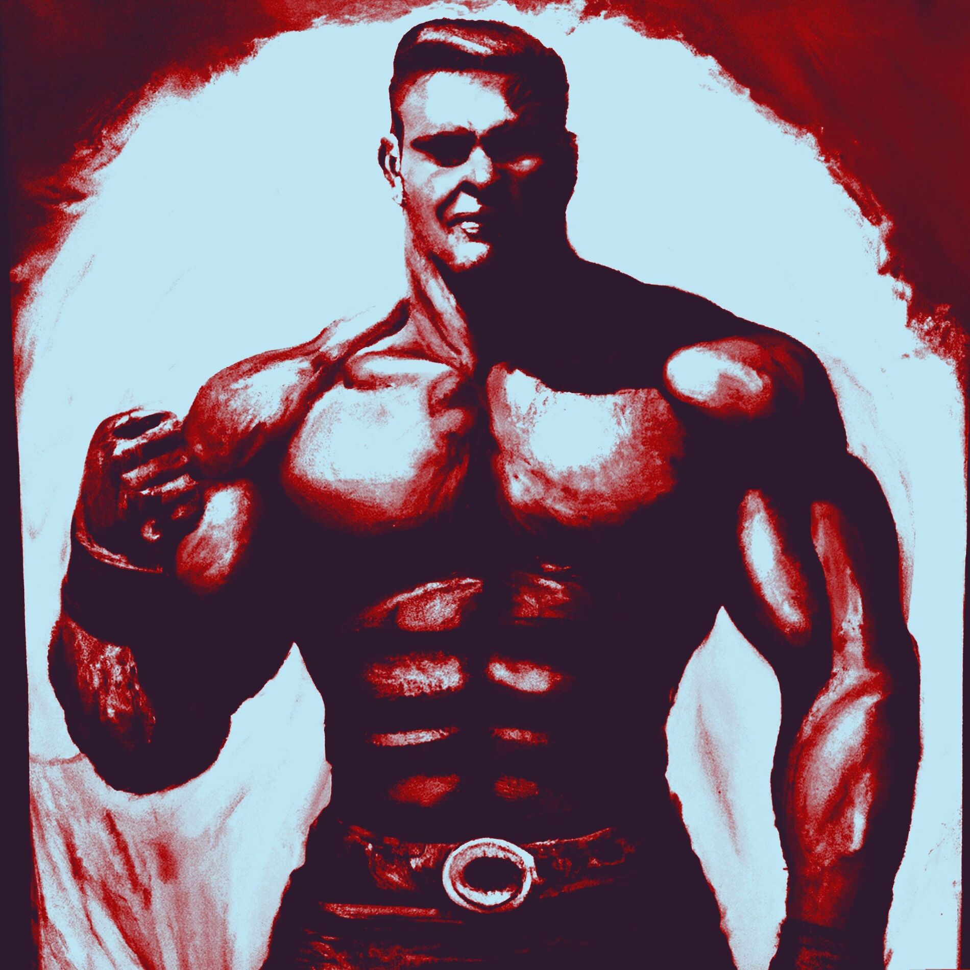Album cover of Cbum