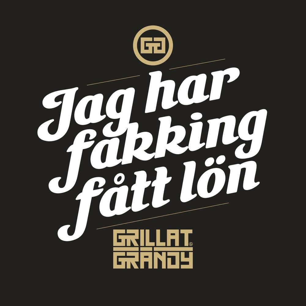 Picture of Jag har fakking fått lön