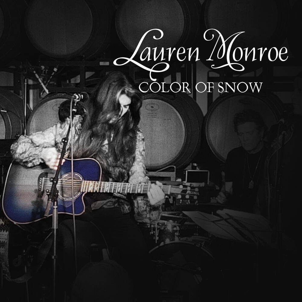 Picture of Color of Snow (Live at Folktale Winery)