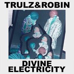 Cover of Divine Electricity