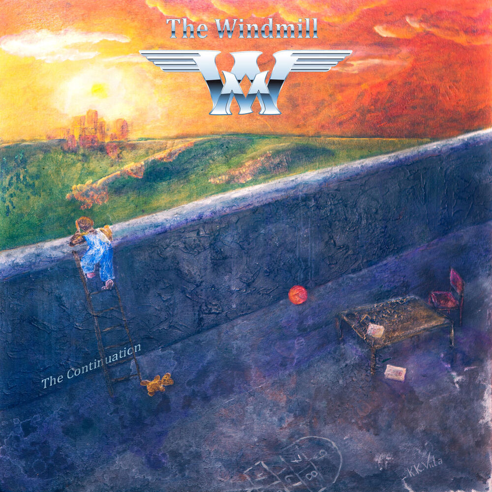 Picture of The Continuation