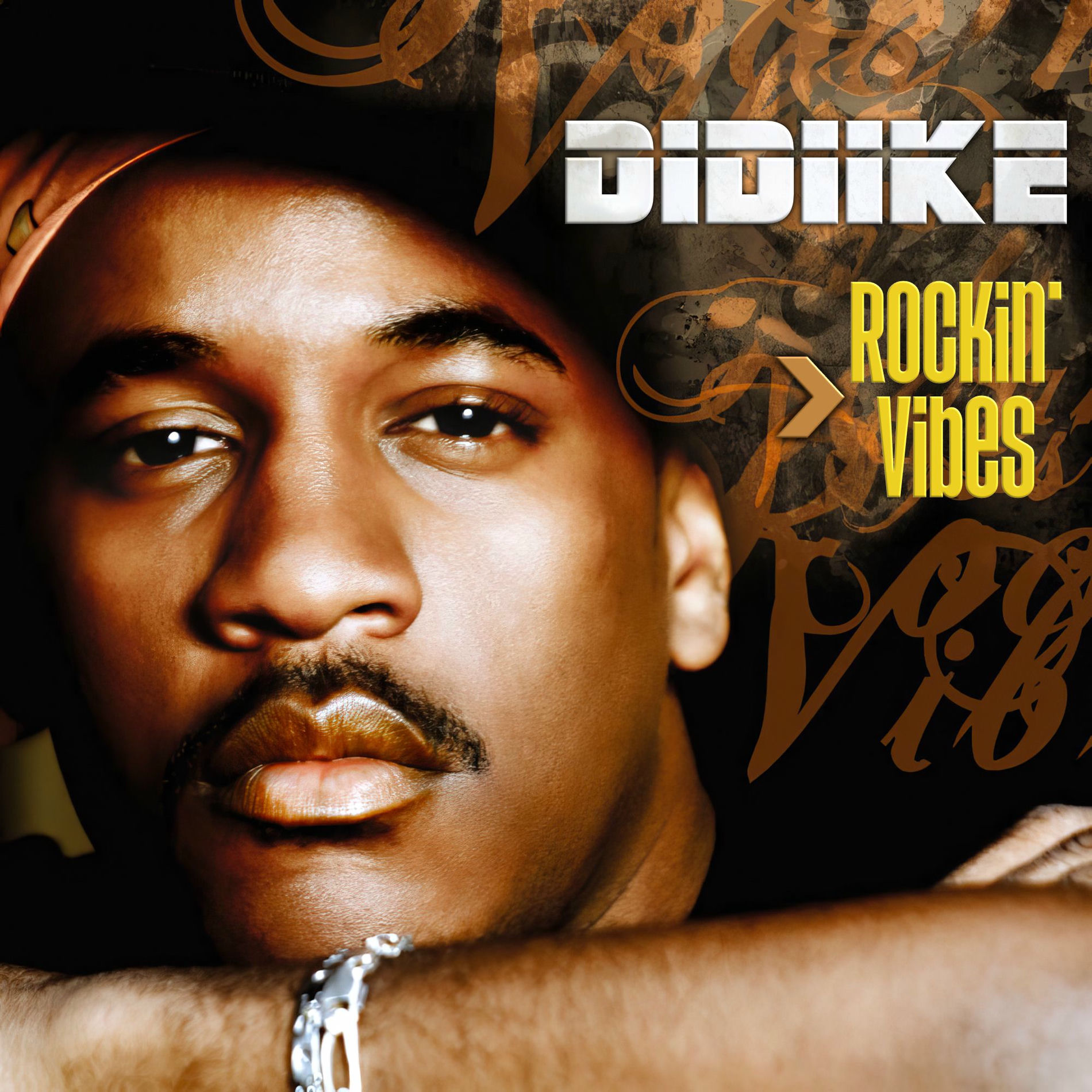 Album cover of Rockin' Vibes (Reloaded)