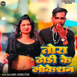 Cover of Tora Dhodi Ke Location