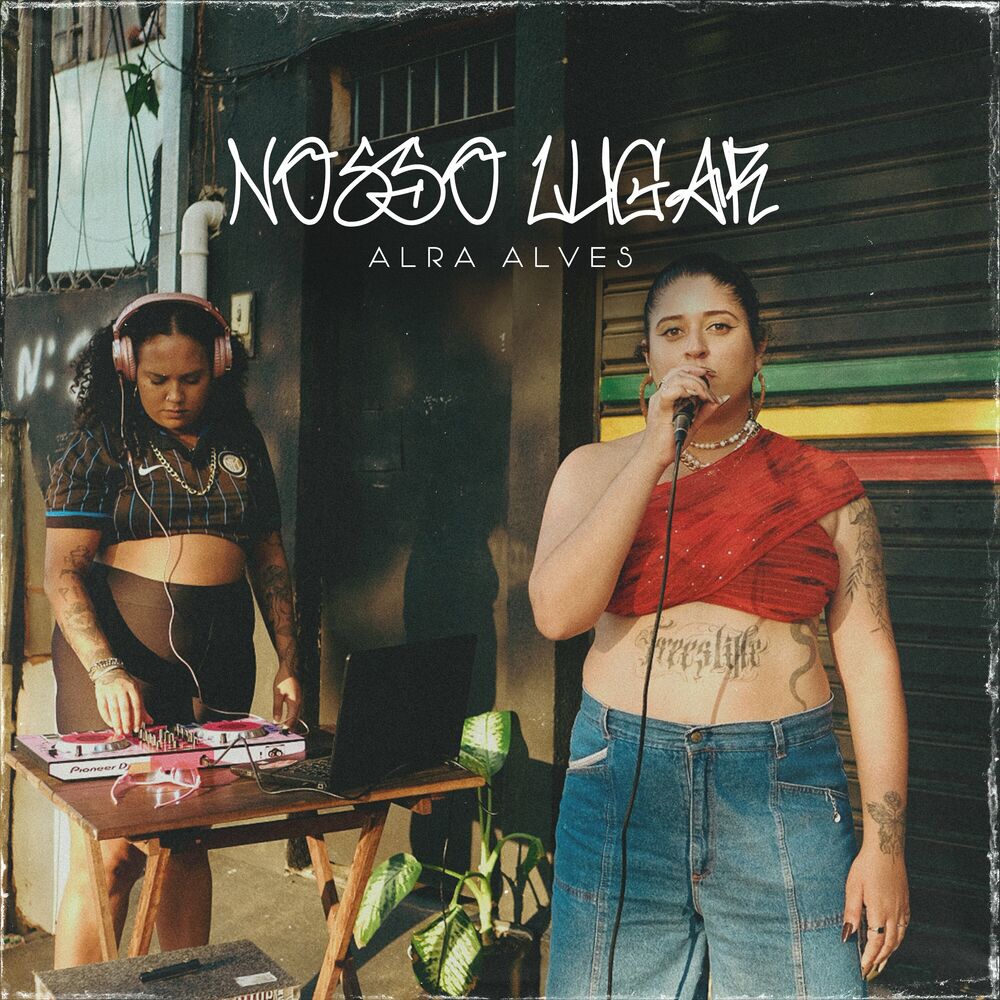 Picture of Nosso Lugar