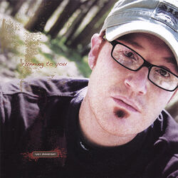 Cover of Running to You