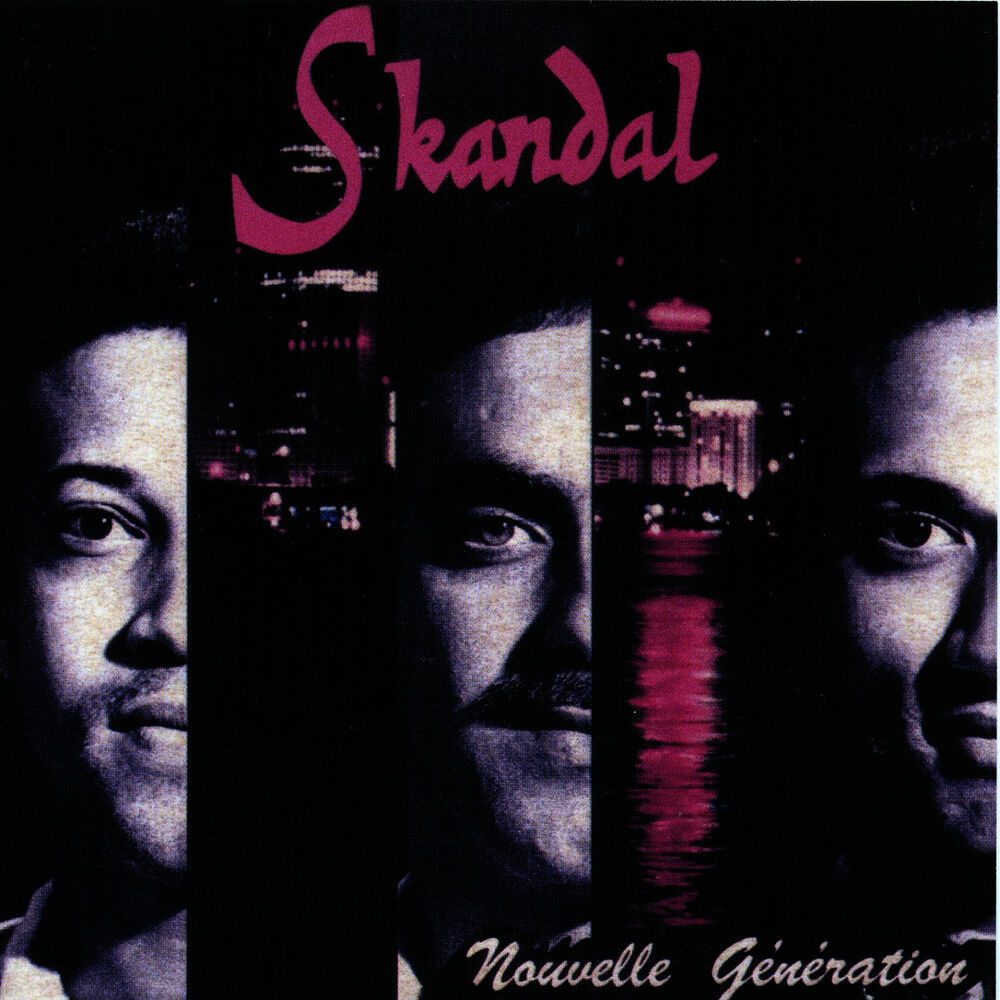 Picture of Skandal - Nouvelle Generation