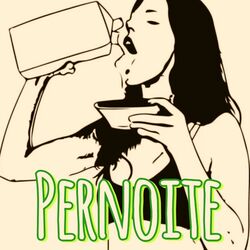 Pernoite