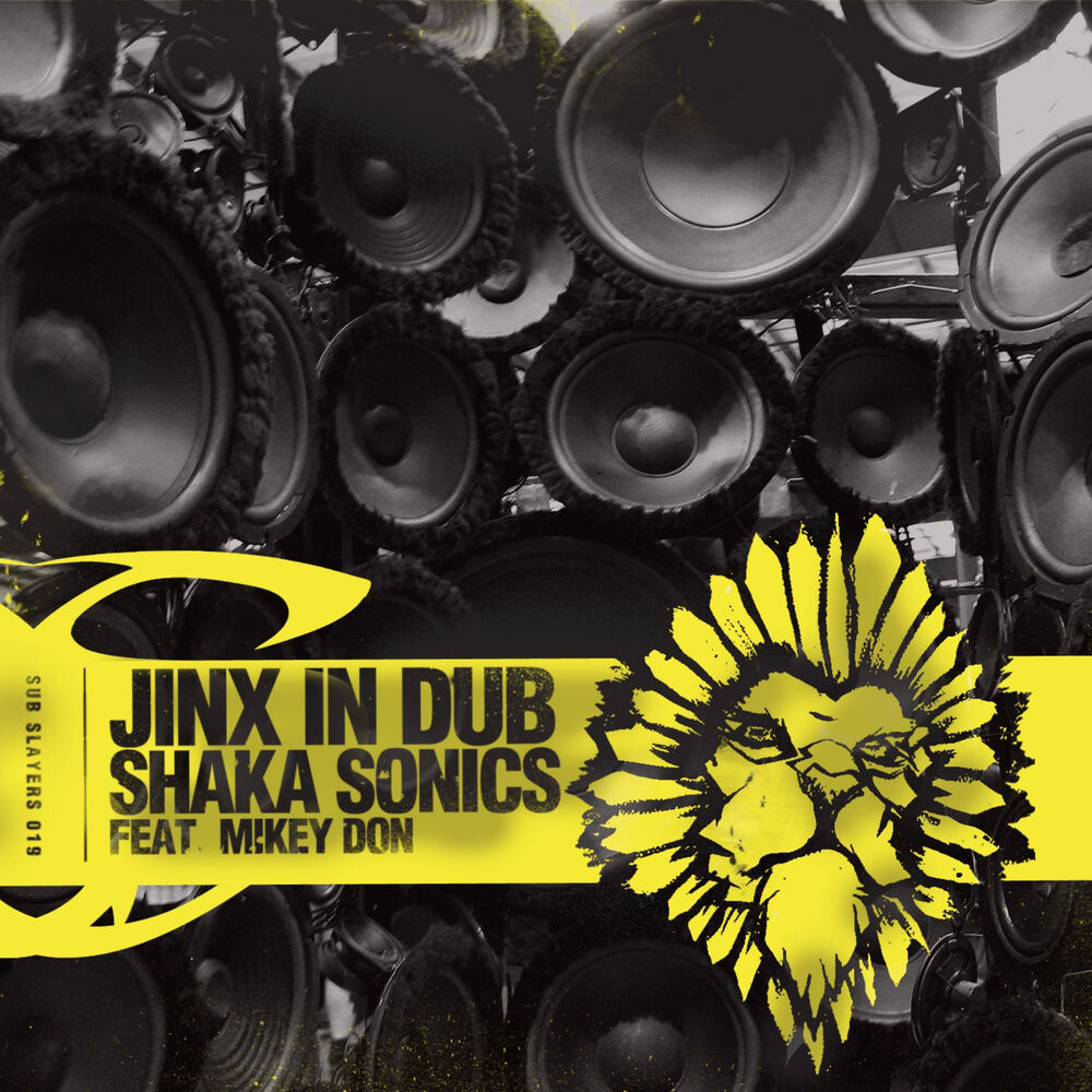 Picture of Shaka Sonics