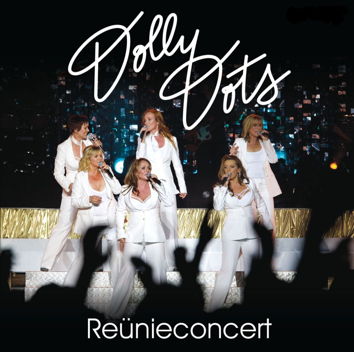Dolly Dots albums chansons concerts Deezer